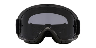 Oakley O Frame 2.0 Pro MTB Goggles Gözlük 711719 B1B Galaxy Black Dark Grey - Görsel 2