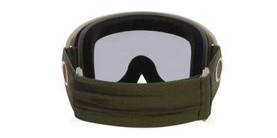 Oakley O-Frame 2.0 Pro MTB Goggles Lunettes 711727 Dark Brush Paloma Light Grey