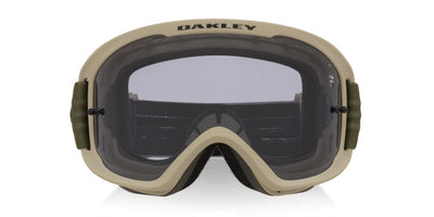Oakley O-Frame 2.0 Pro MTB Goggles Lunettes 711727 Dark Brush Paloma Light Grey