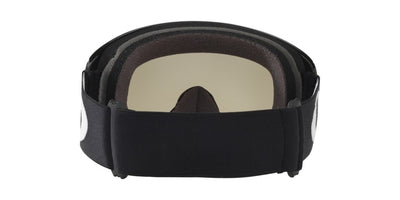 Oakley O Frame 2.0 Pro MX Goggles Gözlük 711515 Jet Black Dark Grey - Görsel 4