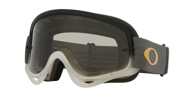 Oakley O Frame MX Goggles MTB Gözlük 702993 Team Grey Light Grey
