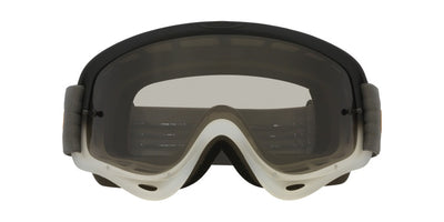 Oakley O Frame MX Goggles MTB Gözlük 702993 Team Grey Light Grey - Görsel 2