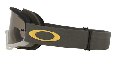 Oakley O Frame MX Goggles MTB Gözlük 702993 Team Grey Light Grey - Görsel 3