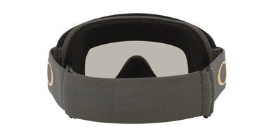 Oakley O Frame MX Goggles MTB Gözlük 702993 Team Grey Light Grey - Görsel 4