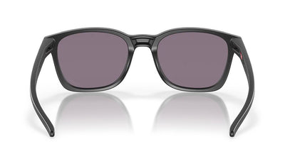 Oakley Ojector Güneş Gözlüğü Matte Black Prizm Grey