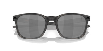 Oakley Ojector Polarize Güneş Gözlüğü 901815 Matte Black Tortoise Prizm Black Polar