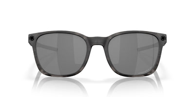 Oakley Ojector Polarize Güneş Gözlüğü 901815 Matte Black Tortoise Prizm Black Polar