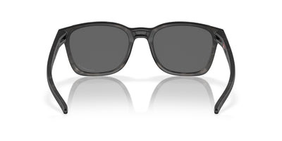 Oakley Ojector Polarize Güneş Gözlüğü 901815 Matte Black Tortoise Prizm Black Polar