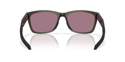 Oakley Paracord Sunglasses 9506D 950602 Olive Ink Prizm Jade