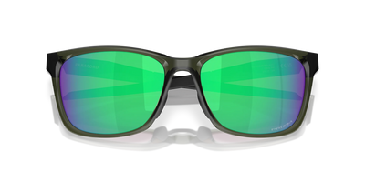 Oakley Paracord Sunglasses 9506D 950602 Olive Ink Prizm Jade