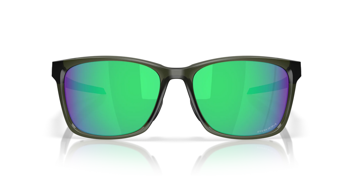 Oakley Paracord Sunglasses 9506D 950602 Olive Ink Prizm Jade