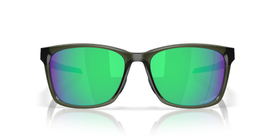 Oakley Paracord Sunglasses 9506D 950602 Olive Ink Prizm Jade