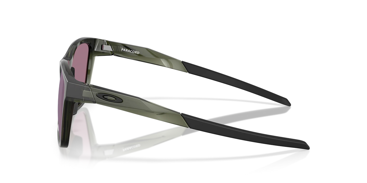 Oakley Paracord Sunglasses 9506D 950602 Olive Ink Prizm Jade