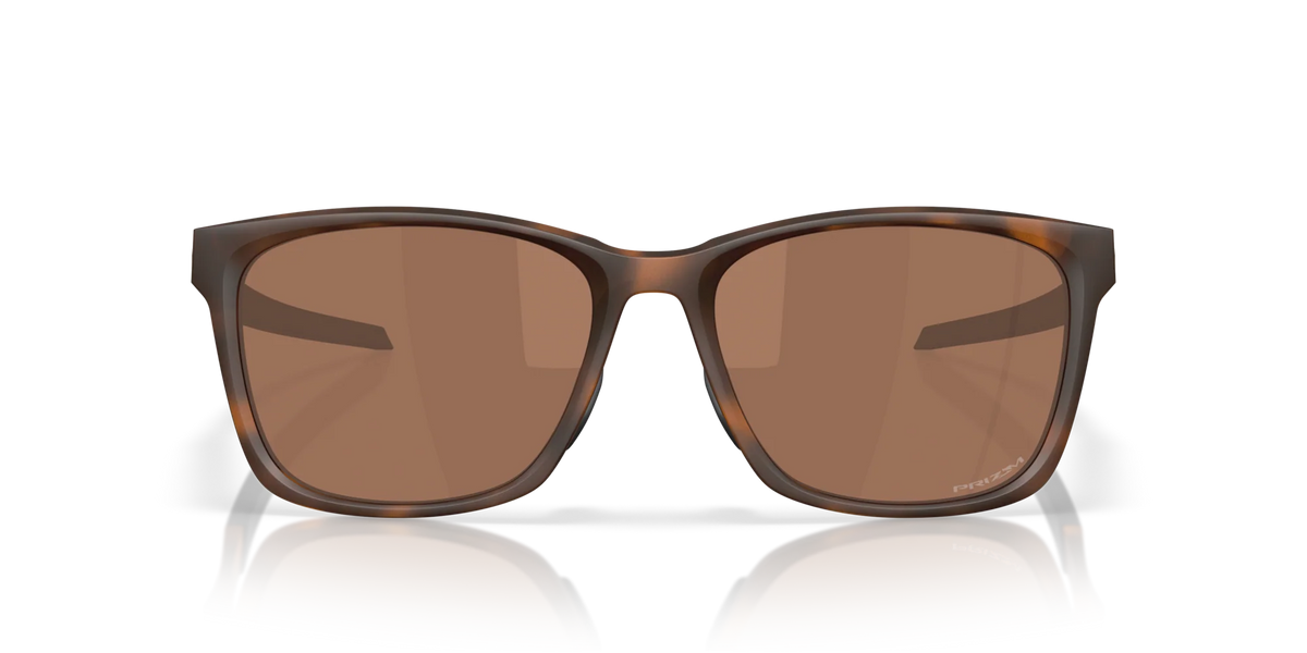 Oakley Paracord Güneş Gözlüğü 9506D 950603 Matte Brown Tortoise Prizm Tungsten