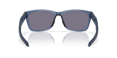 Oakley Paracord Sunglasses 9506D 950605 Trans Abyss Prizm Gray