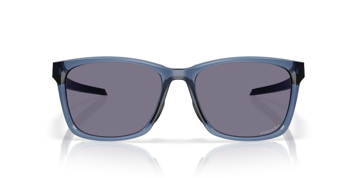 Oakley Paracord Sunglasses 9506D 950605 Trans Abyss Prizm Gray