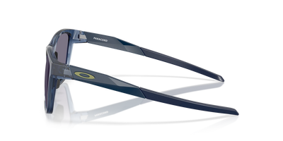 Oakley Paracord Sunglasses 9506D 950605 Trans Abyss Prizm Gray