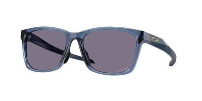 Oakley Paracord Sunglasses 9506D 950605 Trans Abyss Prizm Gray