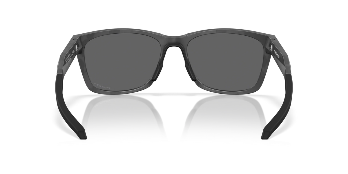 Oakley Paracord Güneş Gözlüğü 9506D 950606 Matte Black Camo Prizm Black