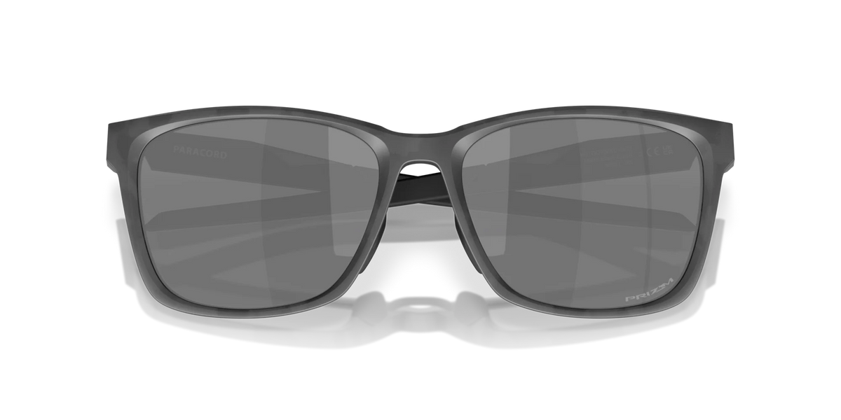 Oakley Paracord Güneş Gözlüğü 9506D 950606 Matte Black Camo Prizm Black