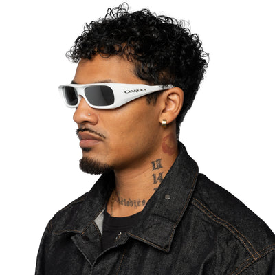 Oakley Permian Sunglasses 952001 Black Prizm Black