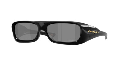 Oakley Permian Sunglasses 952001 Black Prizm Black