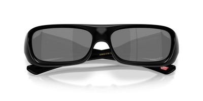 Oakley Permian Sunglasses 952001 Black Prizm Black