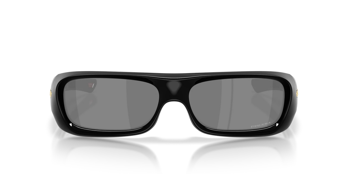 Oakley Permian Sunglasses 952001 Black Prizm Black