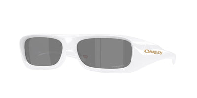 Oakley PERMIAN Güneş Gözlüğü 952002 Pearl White Prizm Black