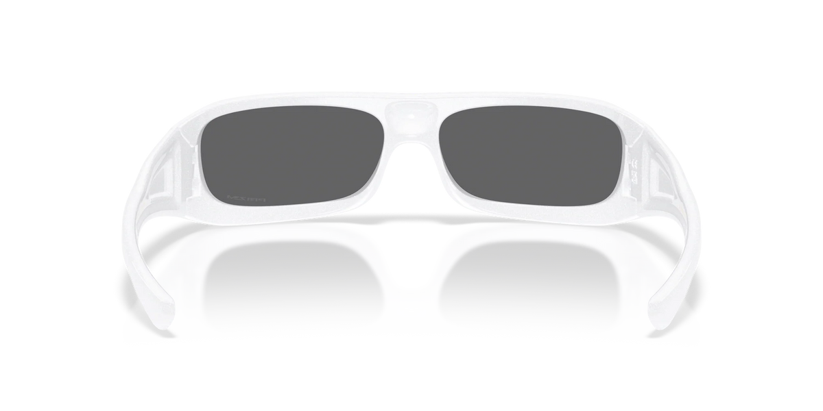 Oakley PERMIAN Güneş Gözlüğü 952002 Pearl White Prizm Black