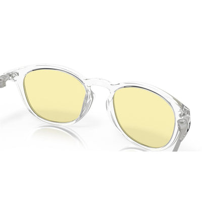Oakley PITCHMAN R Gamer Oyuncu Gözlüğü Clear Prizm Gaming