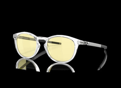 Oakley PITCHMAN R Gamer Oyuncu Gözlüğü Clear Prizm Gaming