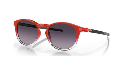 Oakley Pitchman R Güneş Gözlüğü 943917 FQ Red Fade Prizm Black Gradient