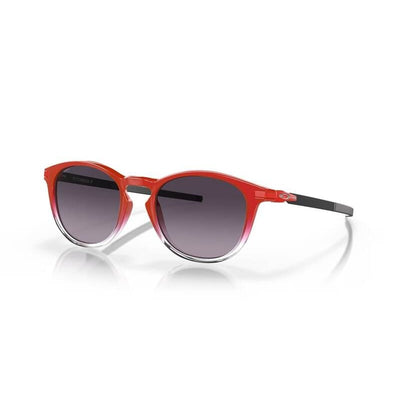 Oakley Pitchman R Güneş Gözlüğü 943917 FQ Red Fade Prizm Black Gradient - Görsel 2