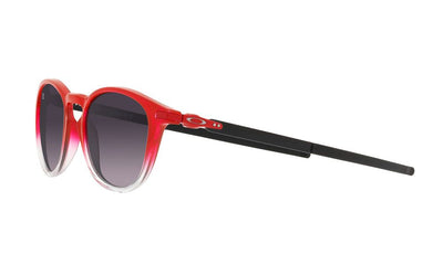 Oakley Pitchman R Güneş Gözlüğü 943917 FQ Red Fade Prizm Black Gradient - Görsel 3