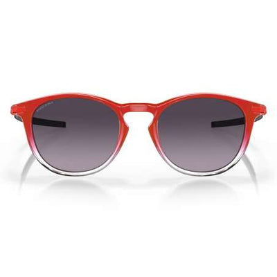 Oakley Pitchman R Güneş Gözlüğü 943917 FQ Red Fade Prizm Black Gradient - Görsel 4