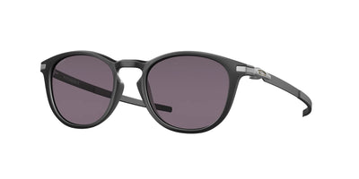 Oakley Pitchman R Güneş Gözlüğü Satin Black Prizm Grey 943901