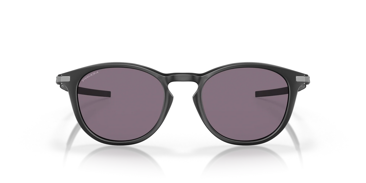 Oakley Pitchman R Güneş Gözlüğü Satin Black Prizm Grey 943901