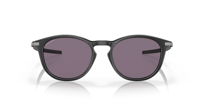 Oakley Pitchman R Güneş Gözlüğü Satin Black Prizm Grey 943901