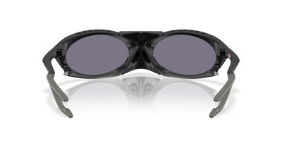 Oakley Plantaris Güneş Gözlüğü 943701 Matte Black Prizm Grey