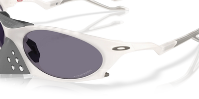 Oakley Plantaris Güneş Gözlüğü 943706 Matte Vapor Prizm Grey - Görsel 2