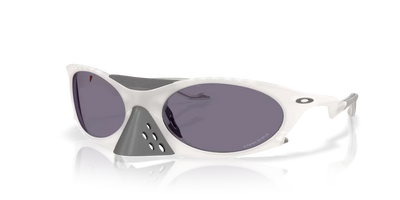 Oakley Plantaris Güneş Gözlüğü 943706 Matte Vapor Prizm Grey