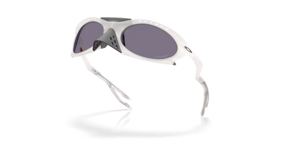 Oakley Plantaris Güneş Gözlüğü 943706 Matte Vapor Prizm Grey - Görsel 3