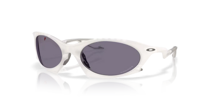 Oakley Plantaris Güneş Gözlüğü 943706 Matte Vapor Prizm Grey - Görsel 4