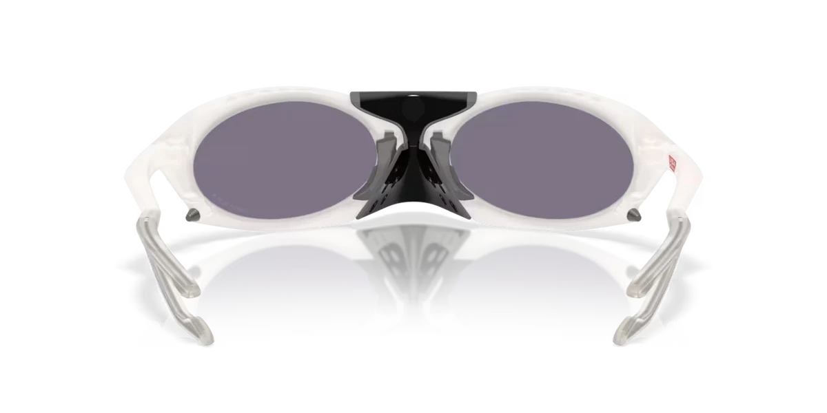 Oakley Plantaris Güneş Gözlüğü 943706 Matte Vapor Prizm Grey - Görsel 6