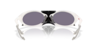 Oakley Plantaris Güneş Gözlüğü 943706 Matte Vapor Prizm Grey - Görsel 6