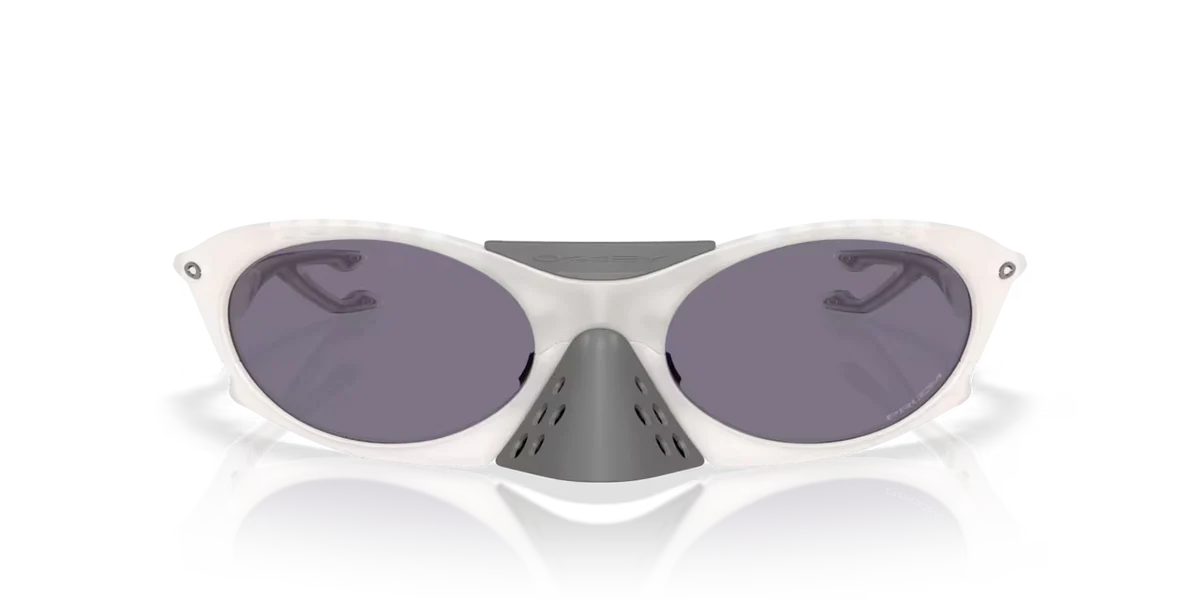 Oakley Plantaris Güneş Gözlüğü 943706 Matte Vapor Prizm Grey - Görsel 7