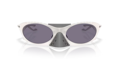 Oakley Plantaris Güneş Gözlüğü 943706 Matte Vapor Prizm Grey - Görsel 7