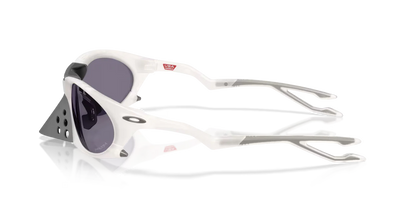 Oakley Plantaris Güneş Gözlüğü 943706 Matte Vapor Prizm Grey - Görsel 8