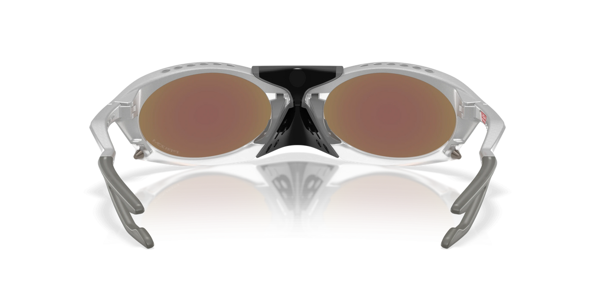 Oakley Plantaris Güneş Gözlüğü 943713 X-Silver Prizm Sapphire
